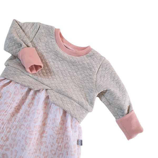 Girly Sweater