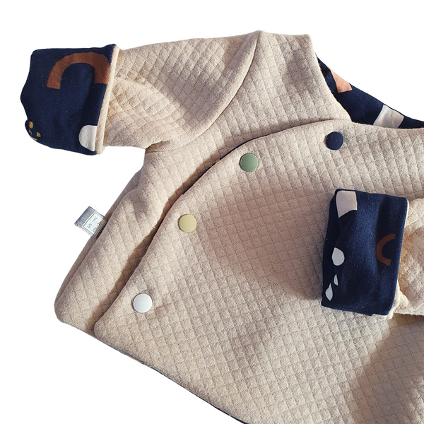 Baby Jacket