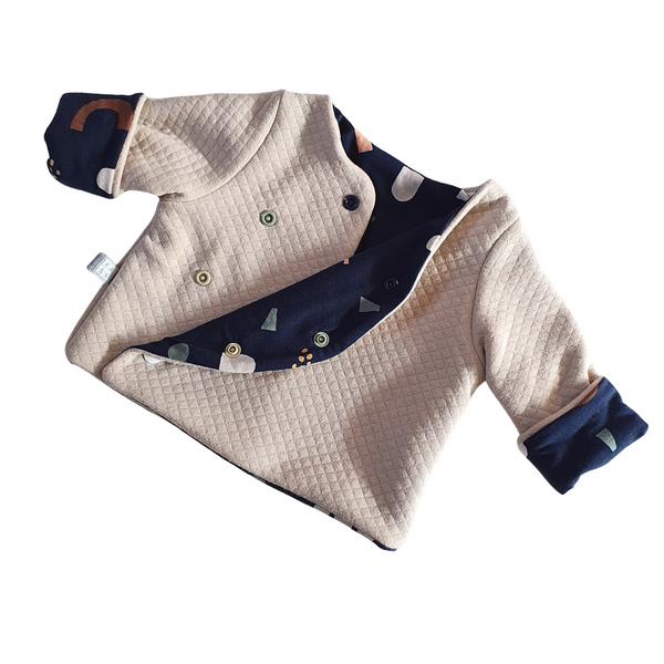 Baby Jacket