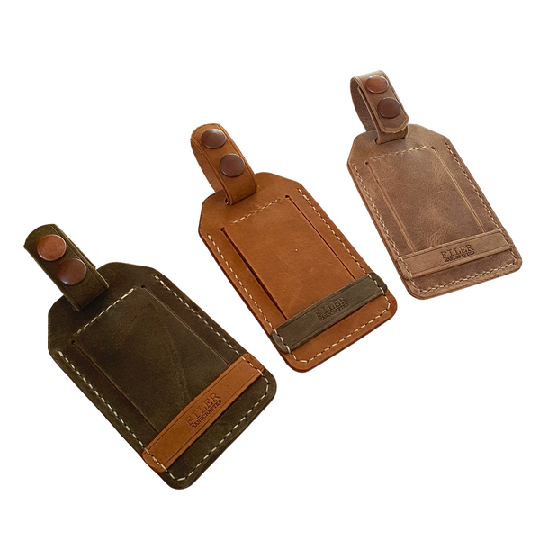 Luggage Tags