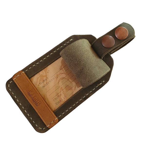Luggage Tags