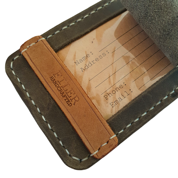 Luggage Tags