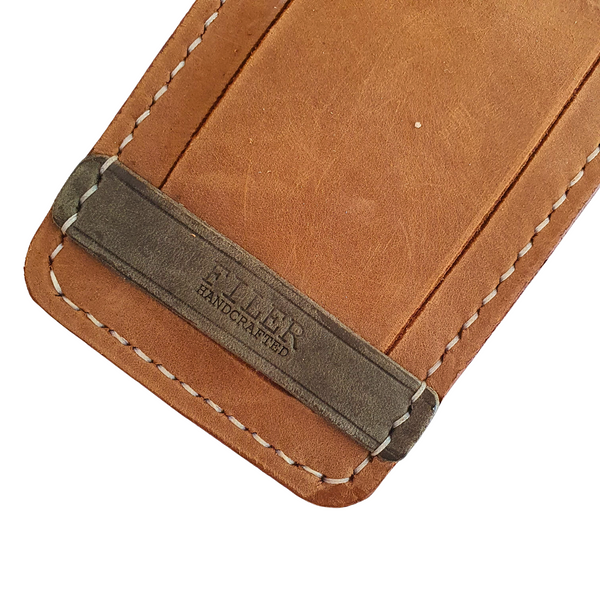 Luggage Tags