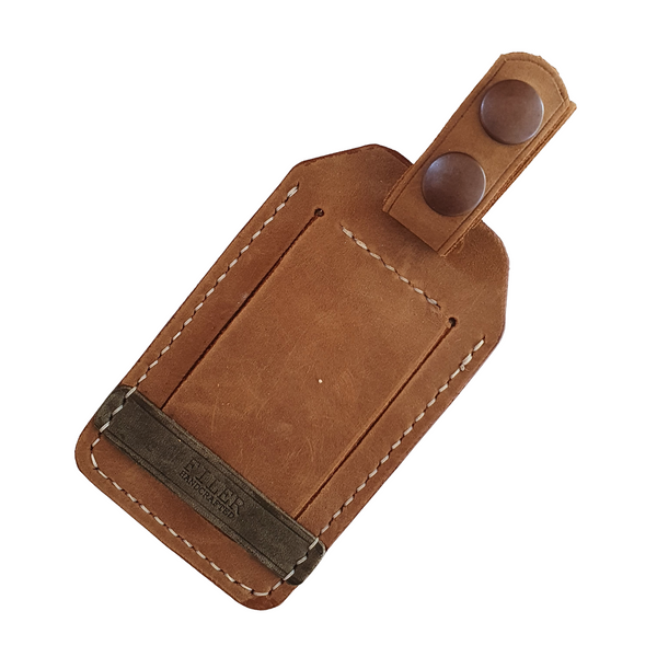 Luggage Tags