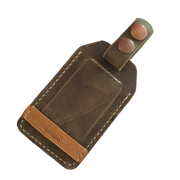 Luggage Tags