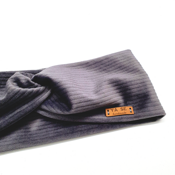 Winter Headband