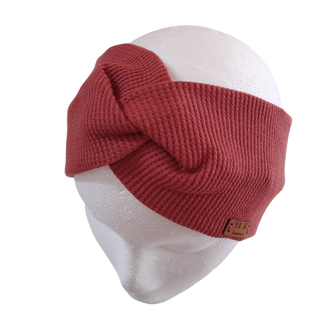 Winter Headband