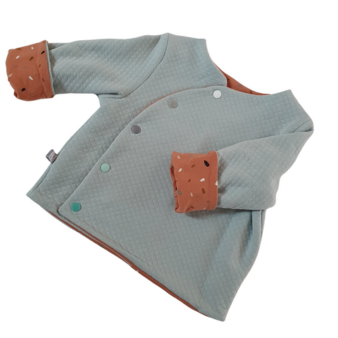 Baby Jacket