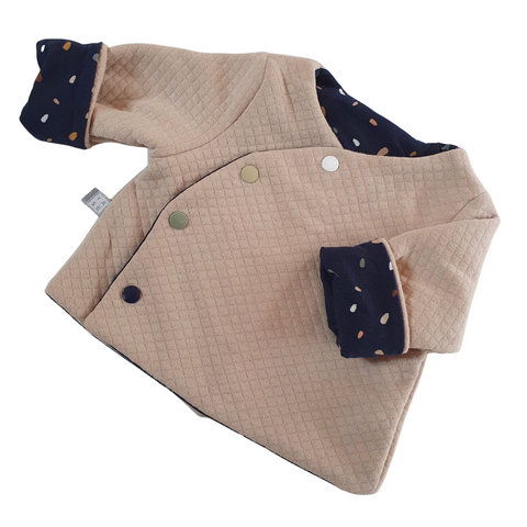 Baby Jacket