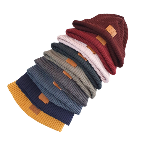 Beanie (Unisex)