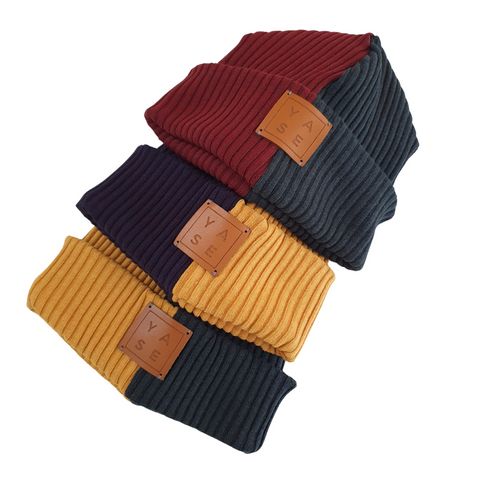 Beanie (Unisex) Baby