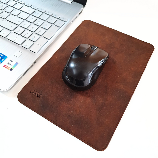 Mouse Pad - travel size -