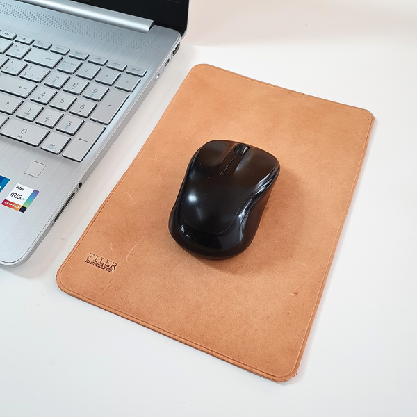 Mouse Pad - travel size -