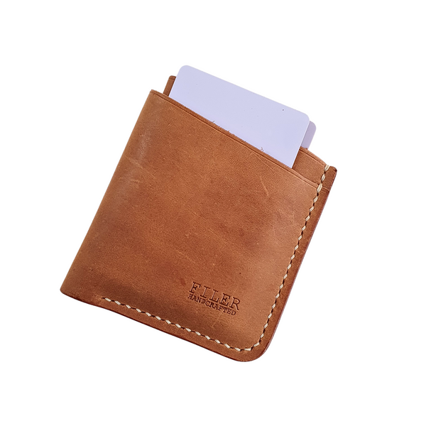 Card Holder - vertical -