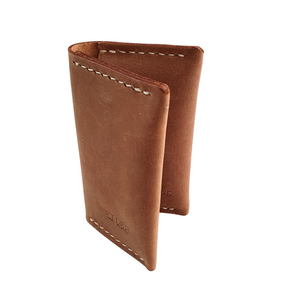 Card Holder - minimalist -