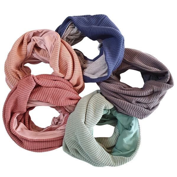 Loop-Scarf