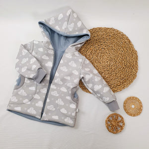 Raincoat