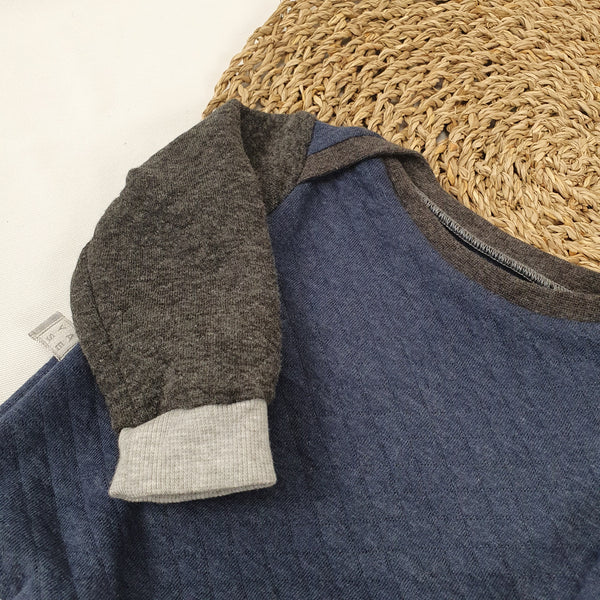 Baby Sweater