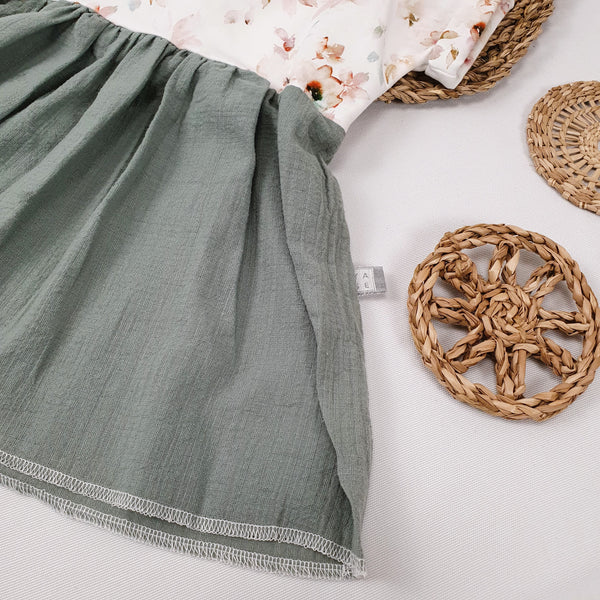 Little summer dress