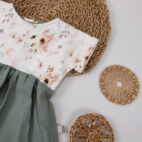 Little summer dress