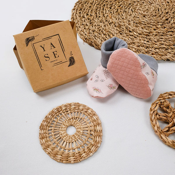 Baby Shoes