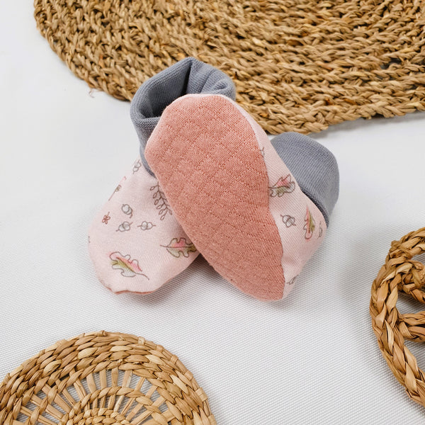 Baby Shoes