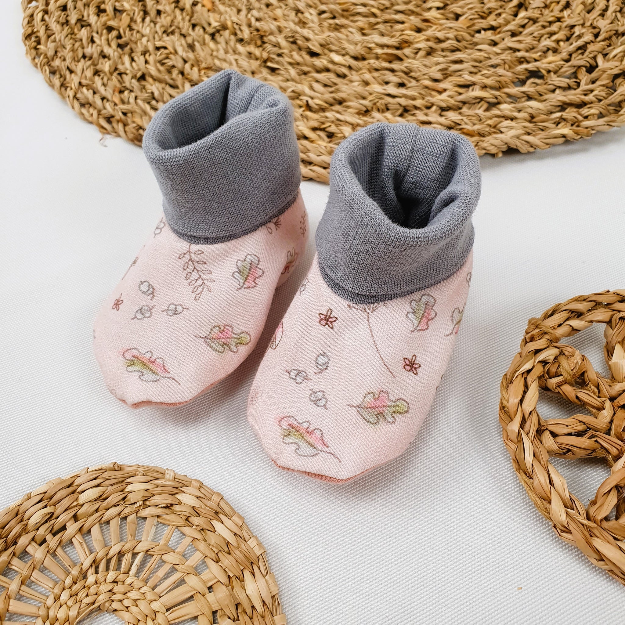 Baby Shoes