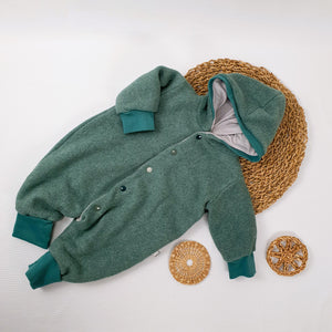 Winter Overall