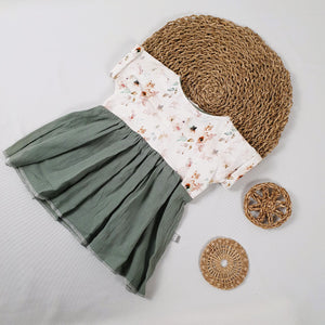 Little summer dress