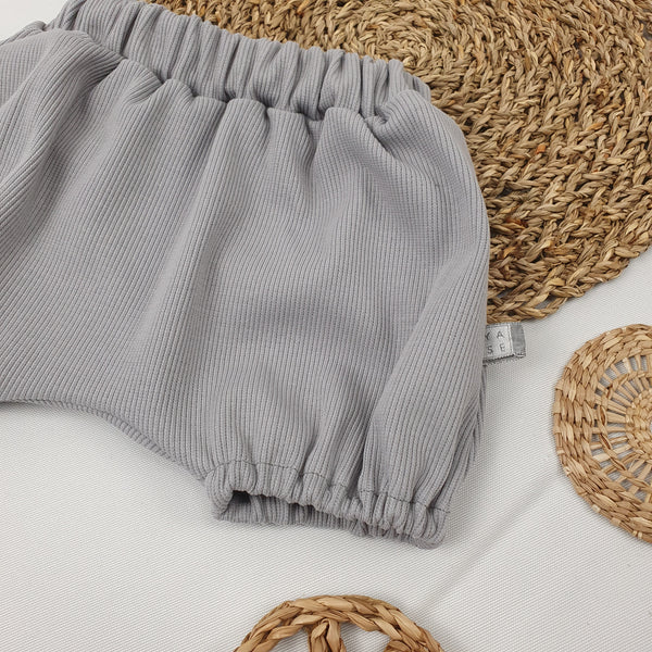 Combo Summer Shirt & Bloomers
