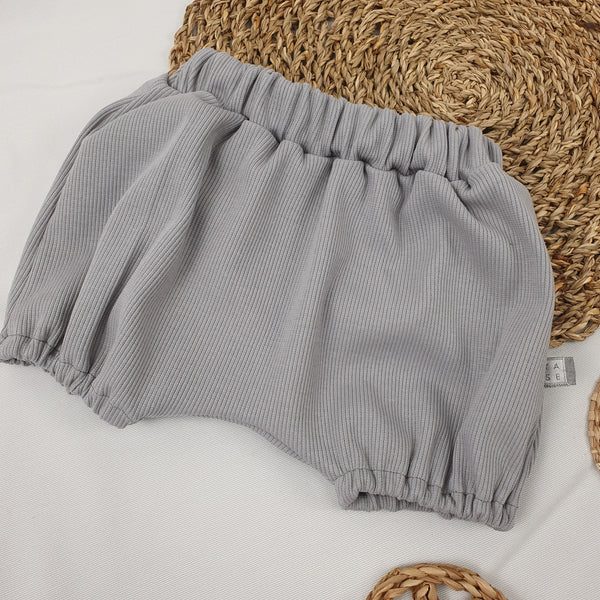 Combo Summer Shirt & Bloomers