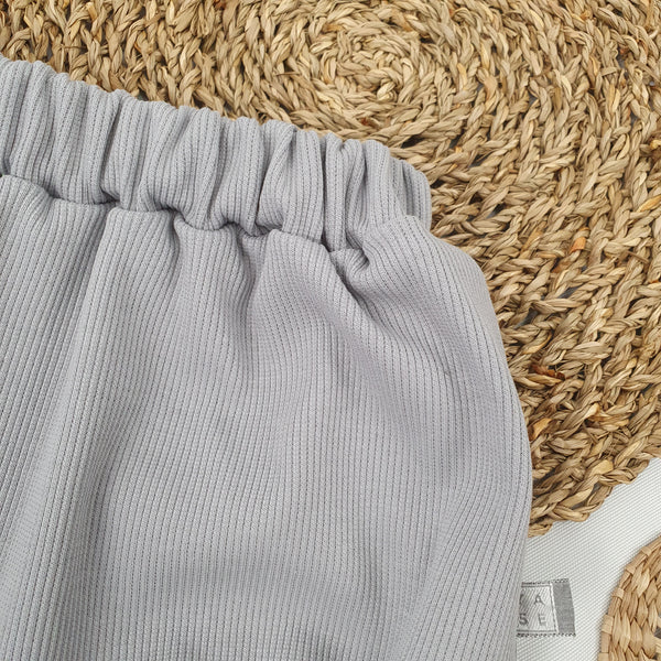 Combo Summer Shirt & Bloomers