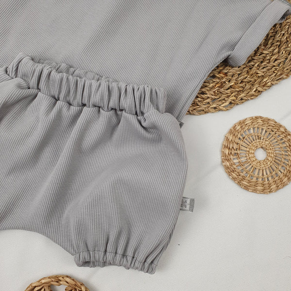 Combo Summer Shirt & Bloomers