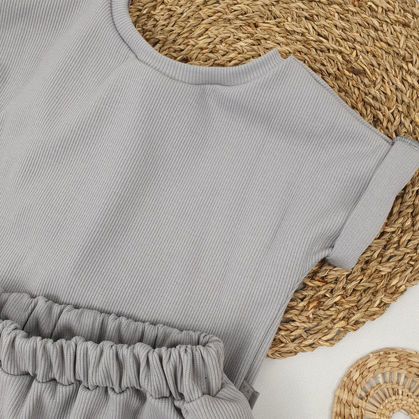 Combo Summer Shirt & Bloomers