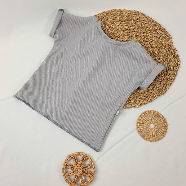 Combo Summer Shirt & Bloomers