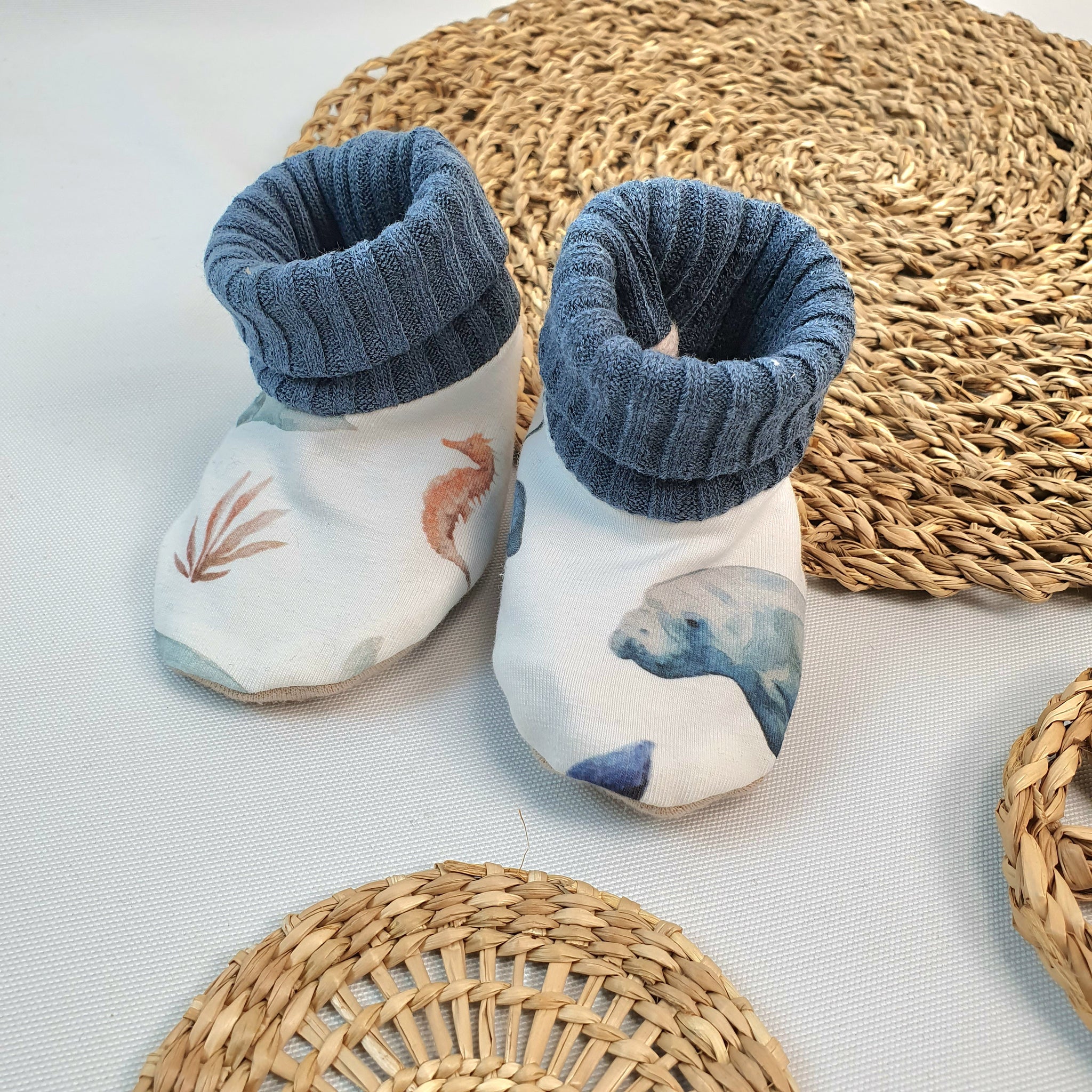 Baby Shoes