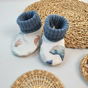 Baby Shoes