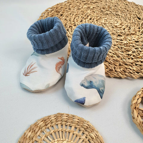 Baby Shoes