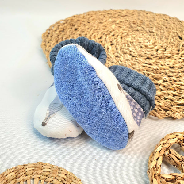 Baby Shoes