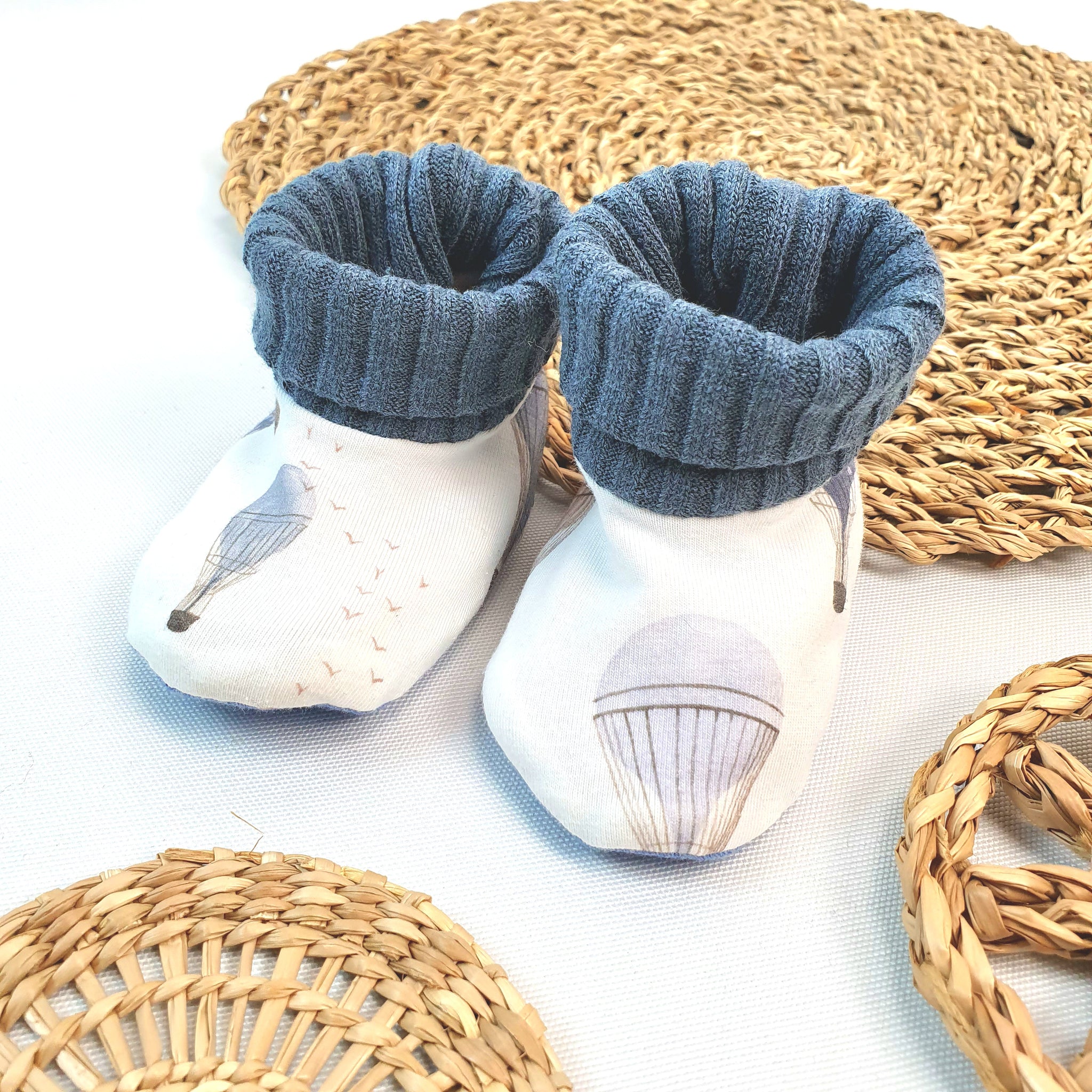 Baby Shoes