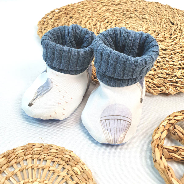 Baby Shoes