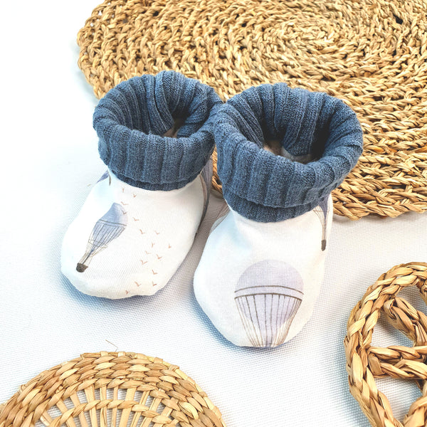 Baby Shoes