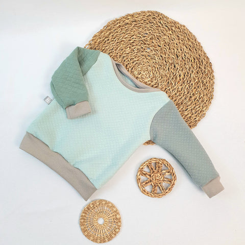 Baby Sweater