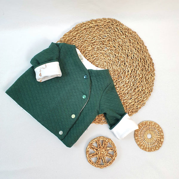 Baby Jacket