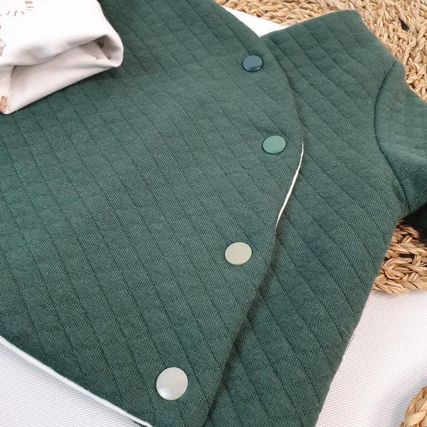 Baby Jacket