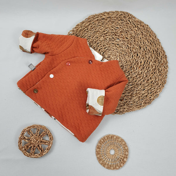 Baby Jacket