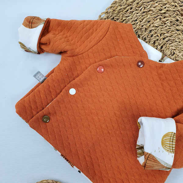 Baby Jacket