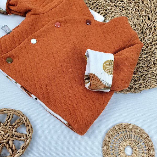 Baby Jacket