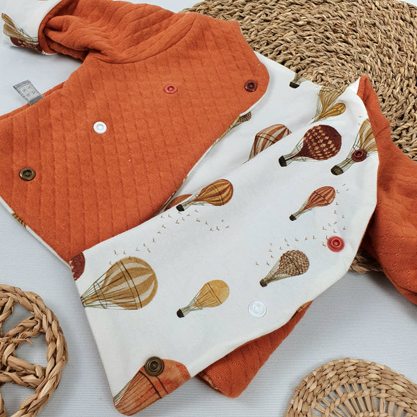 Baby Jacket
