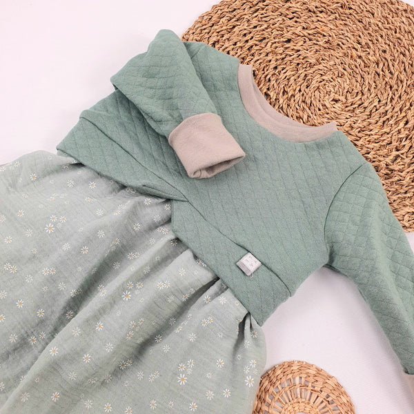 Girly Sweater